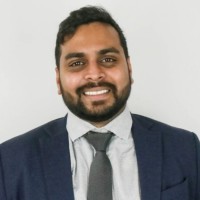 Auria Software Employee Helston Albert's profile photo