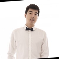 Made-in-China.com Employee Eric Rong's profile photo