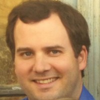 Custom Printwear Employee Drew Wertz's profile photo