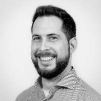 Palo Alto Networks Employee André Krüger's profile photo