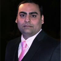 Appiskey Employee Omer Madni's profile photo