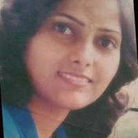 Forsage Employee Rekha Panday's profile photo