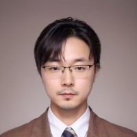 Easy Healthcare Corporation | easy@Home, Premom Employee Eric Li's profile photo