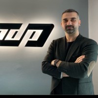 MDP Group Employee Hasan Çelebi's profile photo