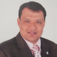 Binod Heyojoo Email & Phone Number