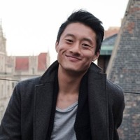 Studio Tack Employee Ronald Yeung's profile photo