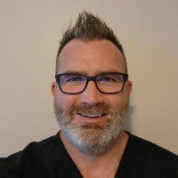 Abbott Employee Dave Hasbrouck's profile photo