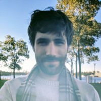 Telepath Employee Rupert Manfredi's profile photo