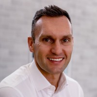 Webfluential Employee Murray Legg's profile photo