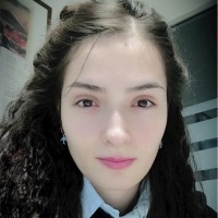 Ülker Employee Özge Burkan's profile photo