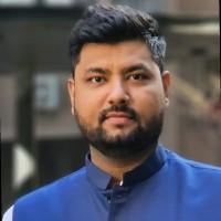 Jaymin Suthar Email & Phone Number