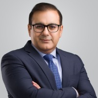 Muhammad Malik Email & Phone Number