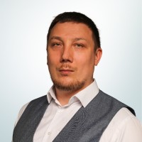 EcDev Studio Employee Alex Fesak's profile photo
