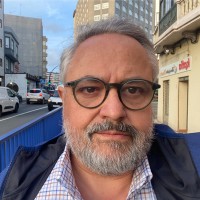 Hilario Juan Marrero Email