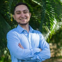 Suretouchleads Employee Daniel Serrao's profile photo