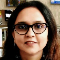 Shweta Jha Email & Phone Number