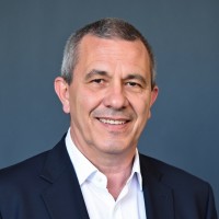 AlgEn Employee Robert Reinhardt's profile photo