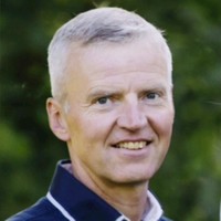 Lars Hellström Email & Phone Number