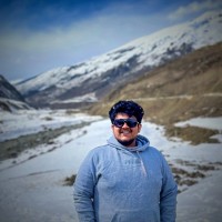 Aniket Sharma's profile photo