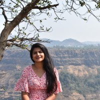 Wipro Employee Amritha Nair's profile photo