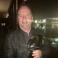 Cogitant Partners Employee David Dickinson's profile photo