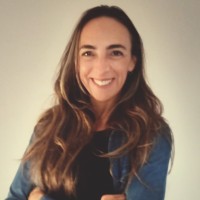 ITBA Employee Vero Vargas's profile photo
