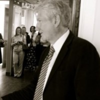 SWD Bespoke Employee Tony Cope's profile photo