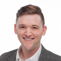 Rockwell Automation Employee Justin West's profile photo