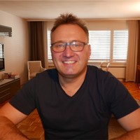 Eclipse Digital Solutions Ltd Employee Alan Drinkwater's profile photo