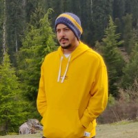 Sunil Sharma Email & Phone Number
