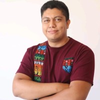 CYBAC Employee Vladimir Farrera Vera's profile photo