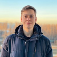 Cynteka Employee Anatoly Gavrik's profile photo