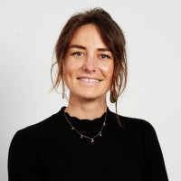 FutureBrand Employee Ashleigh Steinhobel's profile photo
