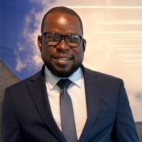 Aziz Ouedraogo Email & Phone Number