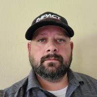 Impact Automation and Controls Employee Shane Stevens's profile photo