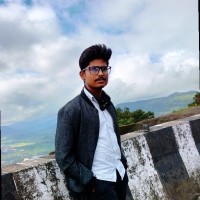 Verinite Employee Vaibhav Shinde's profile photo