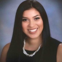 PRO digitizing Employee Andrea Castruita's profile photo