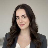 Purpple Employee Júlia Farah's profile photo