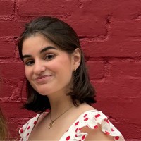 Walkup Studio Employee Antonia Sousa's profile photo