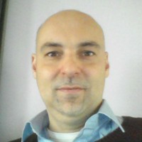 Koramic Investment Group nv Employee Stefaan Gysens's profile photo