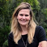 Integral Employee Susannah Toy's profile photo