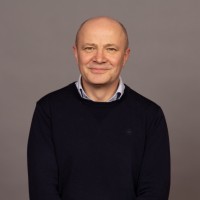 Sociale Verzekeringsbank Employee Reinier Meyjes's profile photo