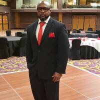 Armstrong World Industries Employee Oscar Gray's profile photo