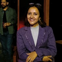 Statisfy Employee Samriddhi Sharma's profile photo