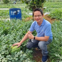 PT Kita Tanami Indonesia Employee Novistiar Rustandi's profile photo