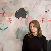 Gagosian Gallery Employee Jill Feldman's profile photo