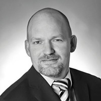 PFIFFNER Deutschland GmbH Employee Andre Dummer's profile photo