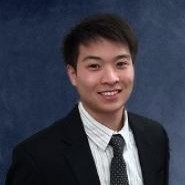 Prologis Employee Eric Tsang's profile photo