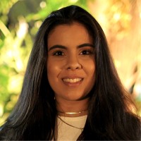 ARCOM Employee Thainá da Silva's profile photo