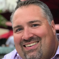 State Street Employee Richard Sutherland's profile photo